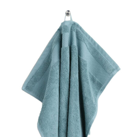Bath Towel Mint Karl 70x140 cm. (1 pcs.)