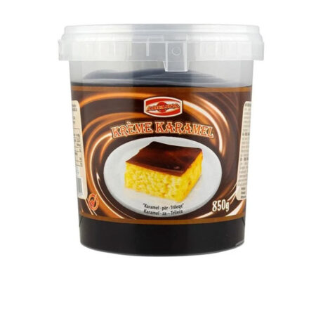 Cream Caramel Trileq Nana's 850 ml.