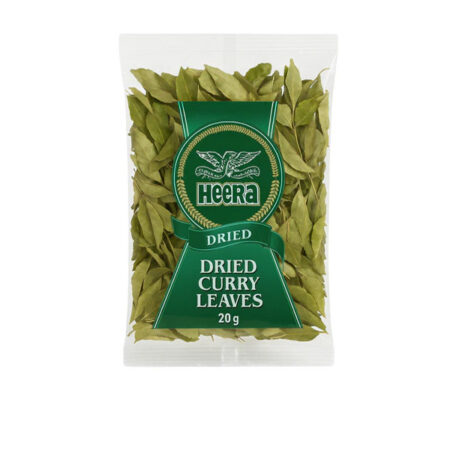 Curry Leaves Heera 20 g.