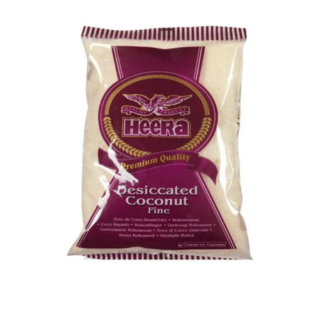Desiccated Coconut Fine Heera 300 g.