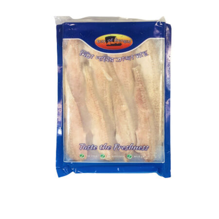 Fish Lotia Block Crown Farms 500 g.
