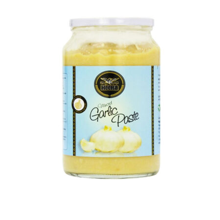 Garlic Paste Heera 1 kg.