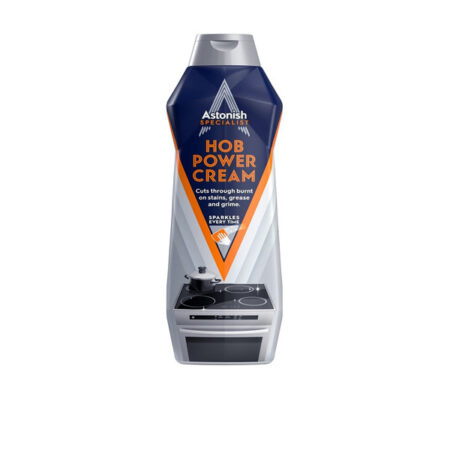 Hob Power Cream Astonish 500 ml.