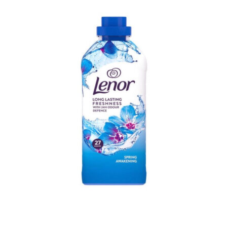 Long Lasting Spring Awakening Lenor 27W 891 ml.