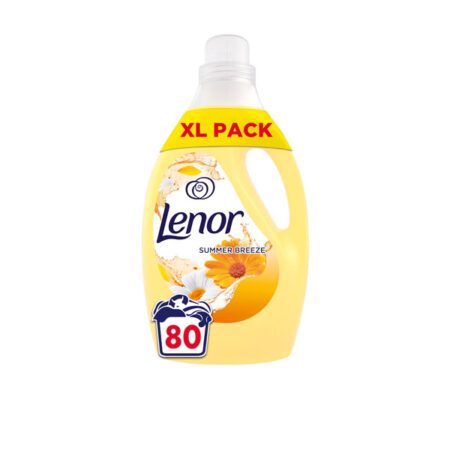 Long Lasting Summer Breeze Lenor 80W 2.64 l.