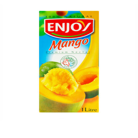 Nectar Mango Premium Enjoy 1 l.