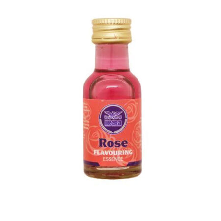 Rose Essence Heera 28 ml.