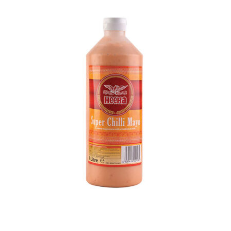 Super Chilli Mayo Heera 1 l. / Heera