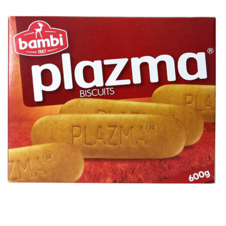 Biscuits With Vitamins Lane Bambi 600 g. /Halal