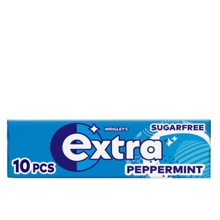 Chewing Gum Peppermint Extra 14 g. /Sugar free