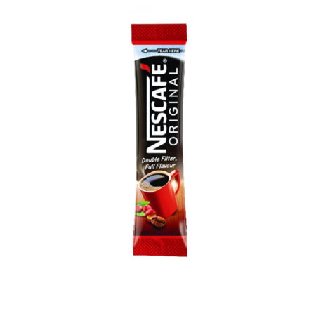 Coffee Gold Blend Original Taste Nescafe 1.8 g.