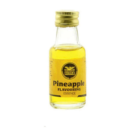 Essence Pineapple Heera 28 ml.