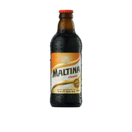 Malt Drink Maltina Classic 330 ml.