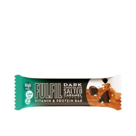 Protein Bar Chocolate/Salted Caramel FullFil 55 g.