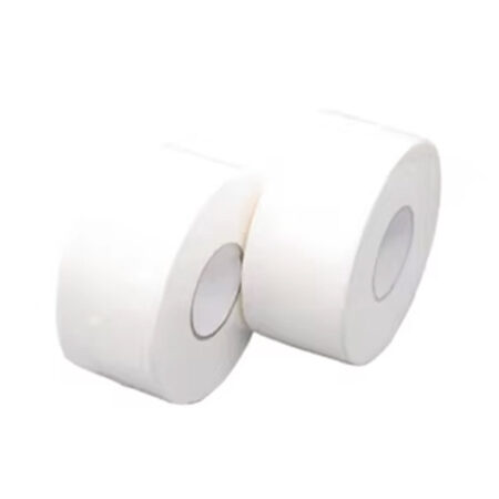 Soft Mini Crystal Toilet Paper 2 Ply.