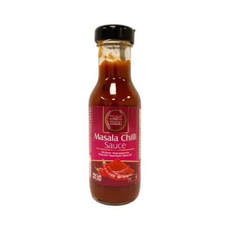 Sauce Masala Chilli Heera 250 ml.