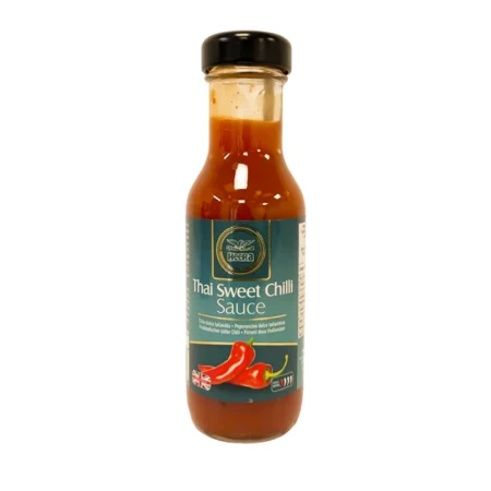 Sauce Thai Sweet Chilli Heera 250 ml.