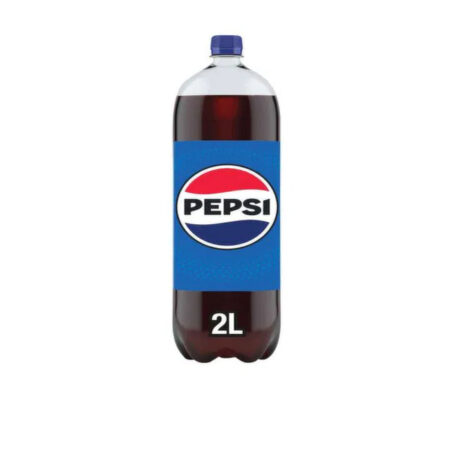 Drink Pepsi Original 2 l. “Including 0.25c Return Deposits” Sugar Free