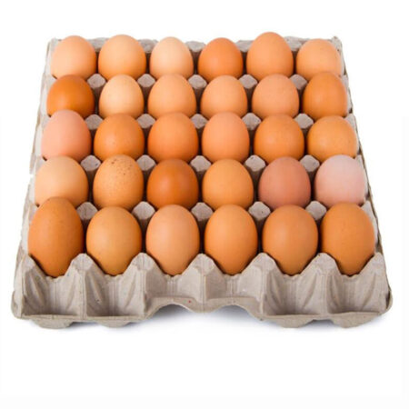 Eggs Small Tray 30 pcs.