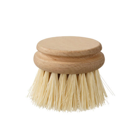 Hand Wooden Dish Brush