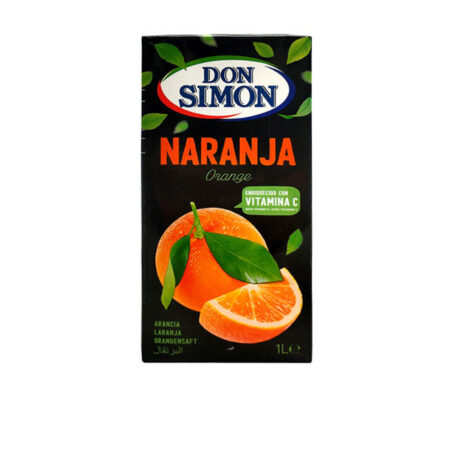Juice Orange Naranja Don Simon 1 l.