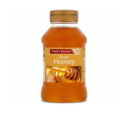 Pure Honey Chef's Kitchen 454 g.