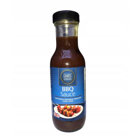 Sauce Barbecue Heera 250 ml.