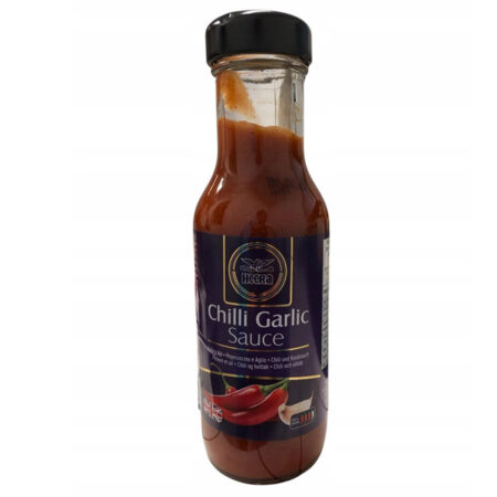Sauce Chilli/Garlic Heera 250 ml.
