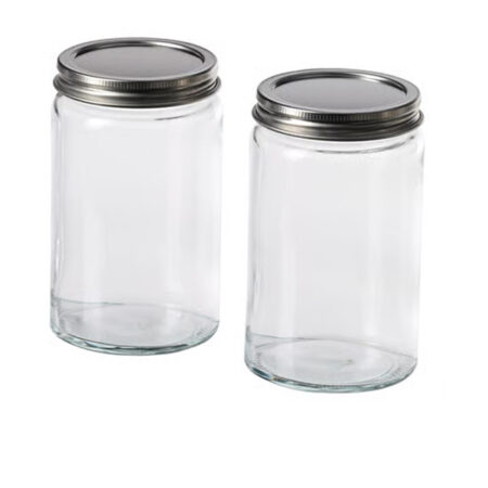 Spice Glass Jar 350 ml.(1 pcs.)