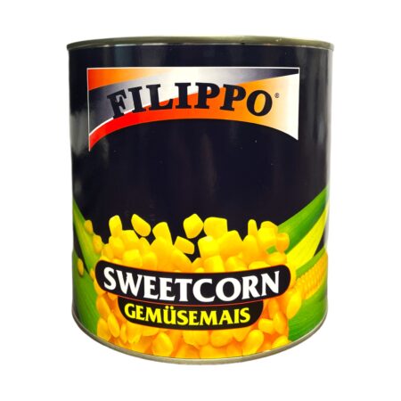 Sweetcorn Besco 340 g.