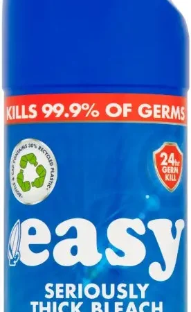 Seriously Thick Bleach Easy Original 750 ml.
