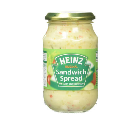 Sandwith Spread Heinz 300 g.