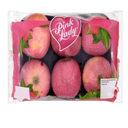 Fresh Apple Pink Lady Bag (6 pcs.)