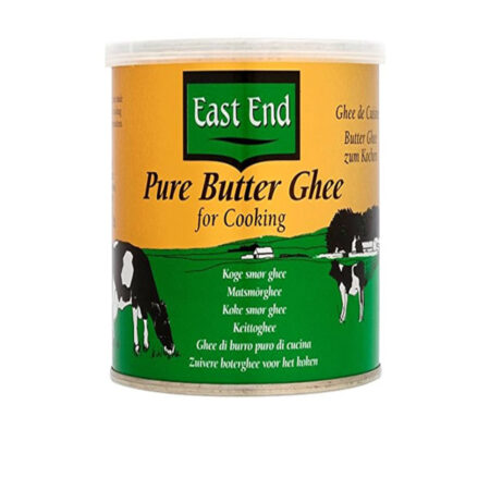 Pure Butter Ghee East End 500 g.