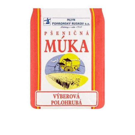 Wheat Flour Myn 1 kg.