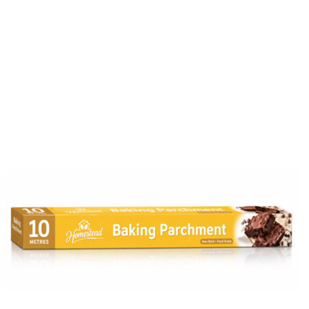 Baking Parchment Homestead 38 cm.x10 m.