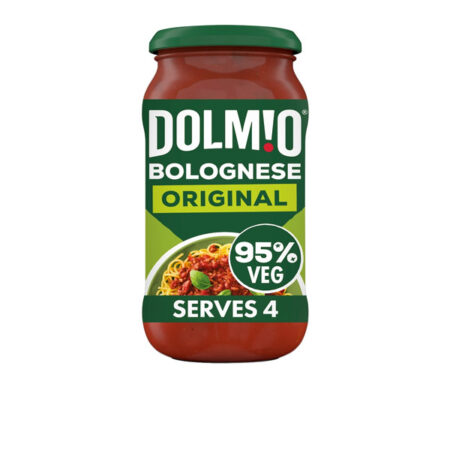 Bolognese Original Dolmio 450 g.