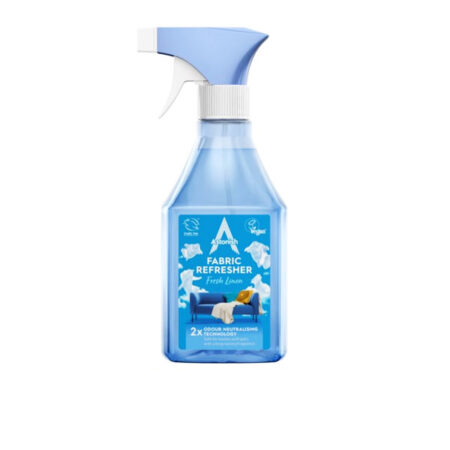 Fabric Refreshener Fresh Linen Astonish 550 ml.