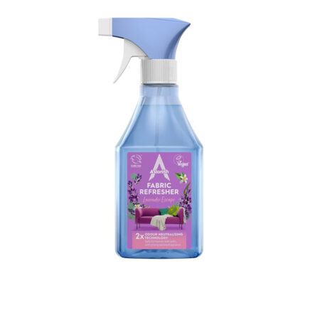 Fabric Refreshener Lavender Escape Astonish 550 ml.