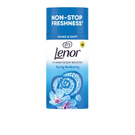 In-Wash Scent Booster Spring Awaking Lenor 155 g.