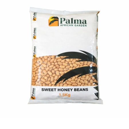 Sweet Beans Palma 1.5 kg.