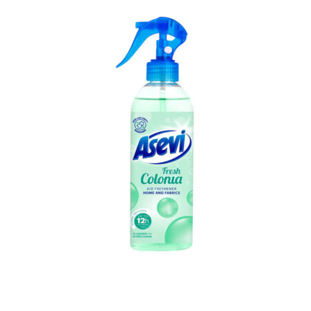 Air Freshener Colonia 12h Asevi 400 ml.