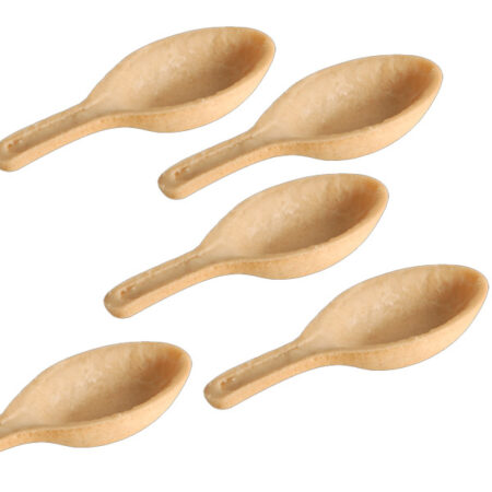 Bases For Canapes 12 pcs. 42 g.