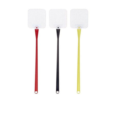 Plastic Swatter Mix Colour Aeroxon (1 pcs.)
