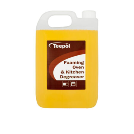Teepol Degreaser Oven & Kitchen Professional 1 5.