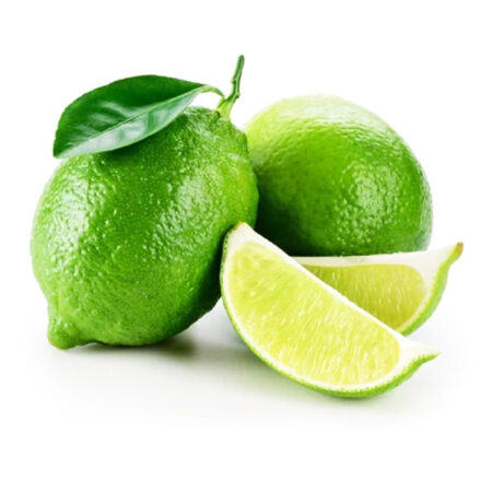 Fresh Lime Loose (3 piece.)